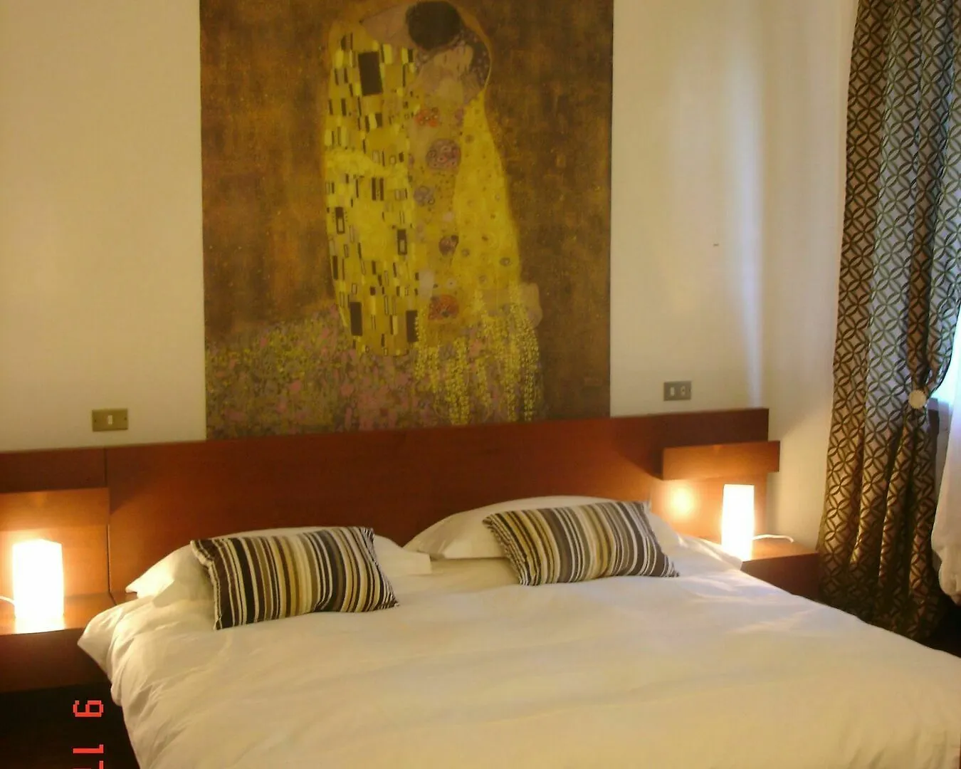 Agriturismo Corte San Dionigi Werona Hotel