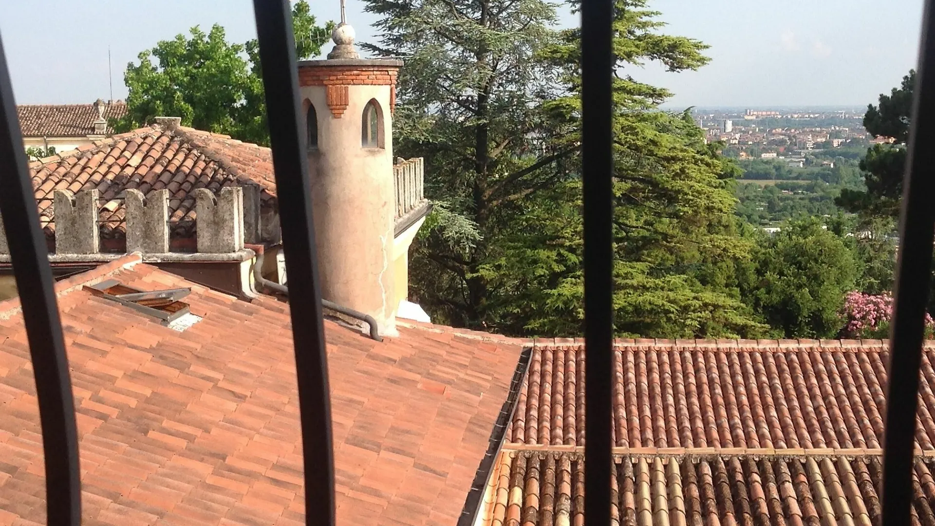 Hotel Agriturismo Corte San Dionigi Werona