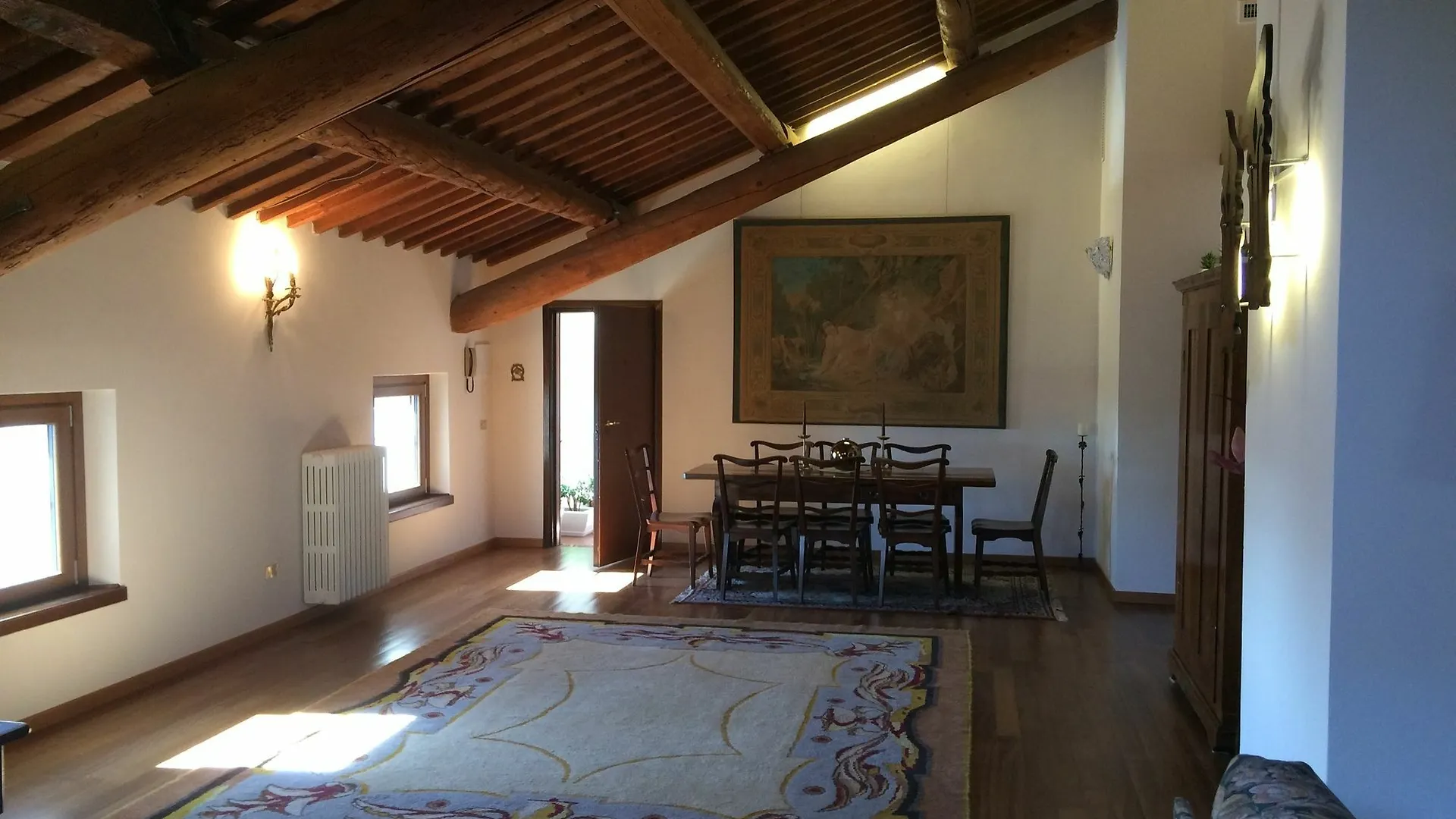 Hotel Agriturismo Corte San Dionigi Werona