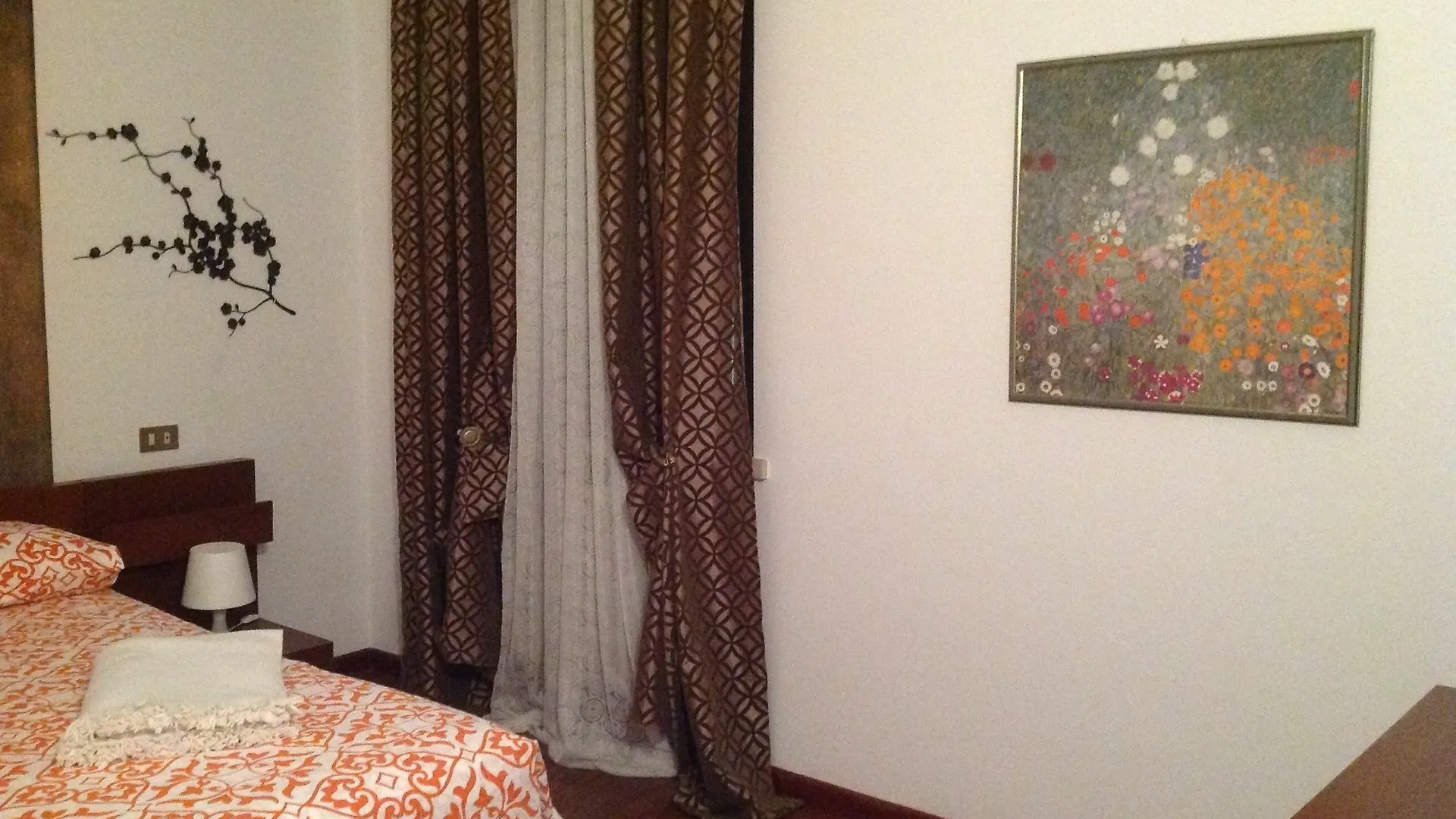 Agriturismo Corte San Dionigi 维罗纳 意大利