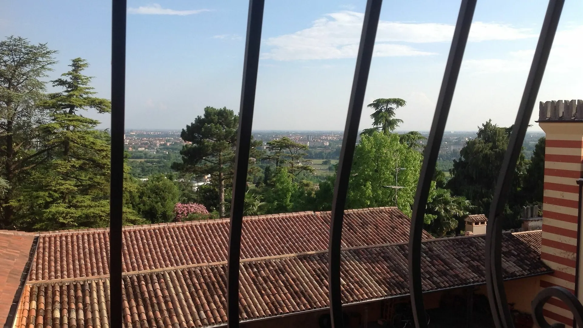 Agriturismo Corte San Dionigi Werona