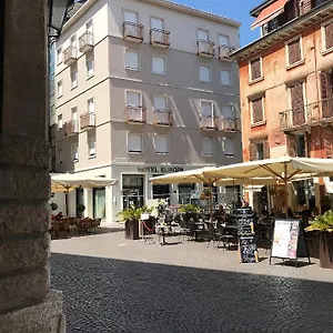 3* Szálloda Europa