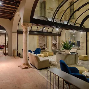 5* Hotel Nh Collection Palazzo
