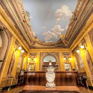 4* Hotel Colomba D'oro