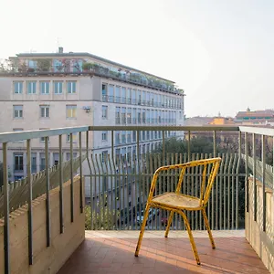 Boutique Trieste - Adults Only Hotel