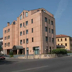 3* Hotel Borghetti