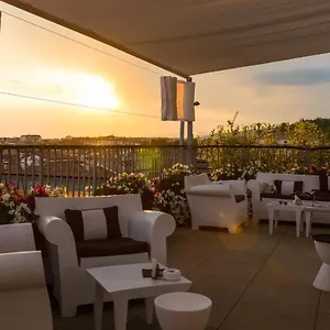 Hotel Due Torri, Verona