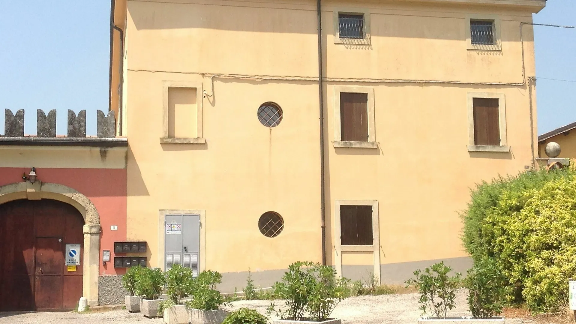 Agriturismo Corte San Dionigi Verona Hotel