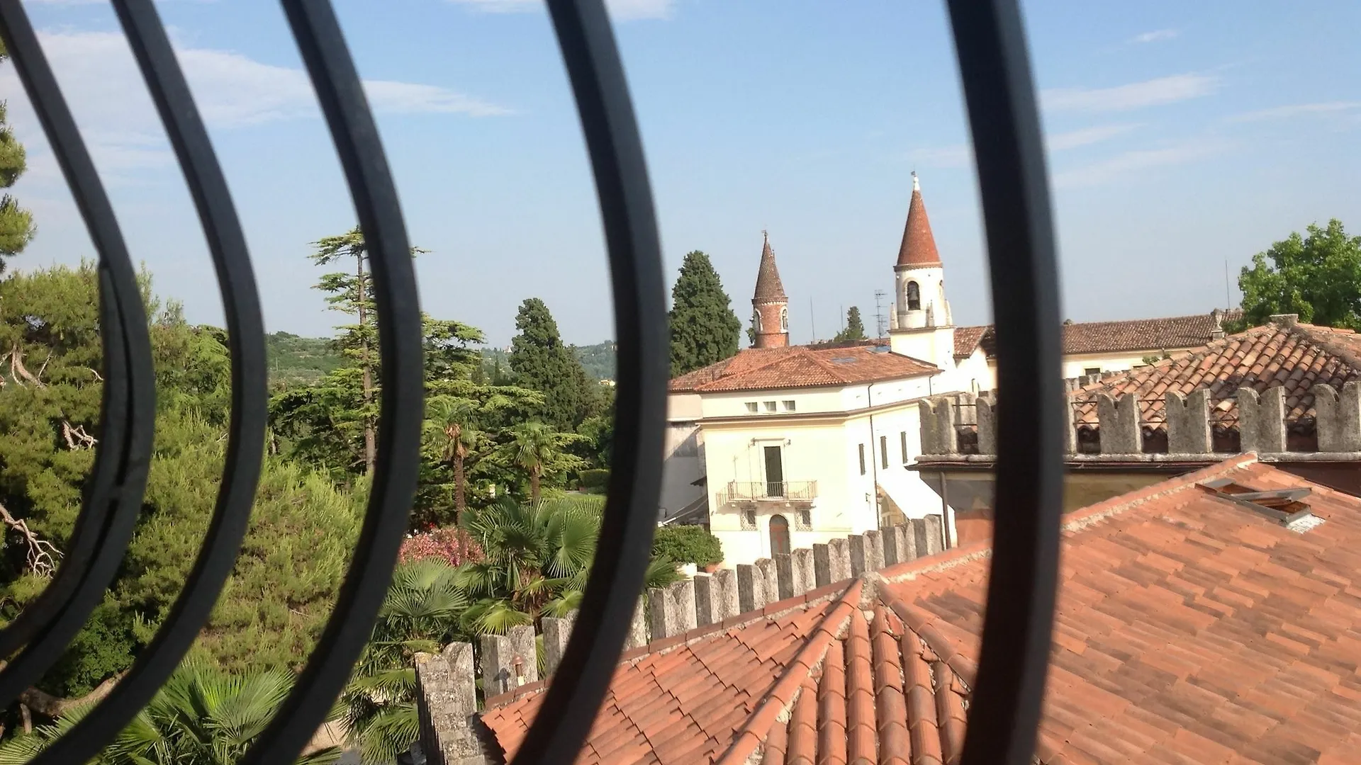 Agriturismo Corte San Dionigi Verona 2*,