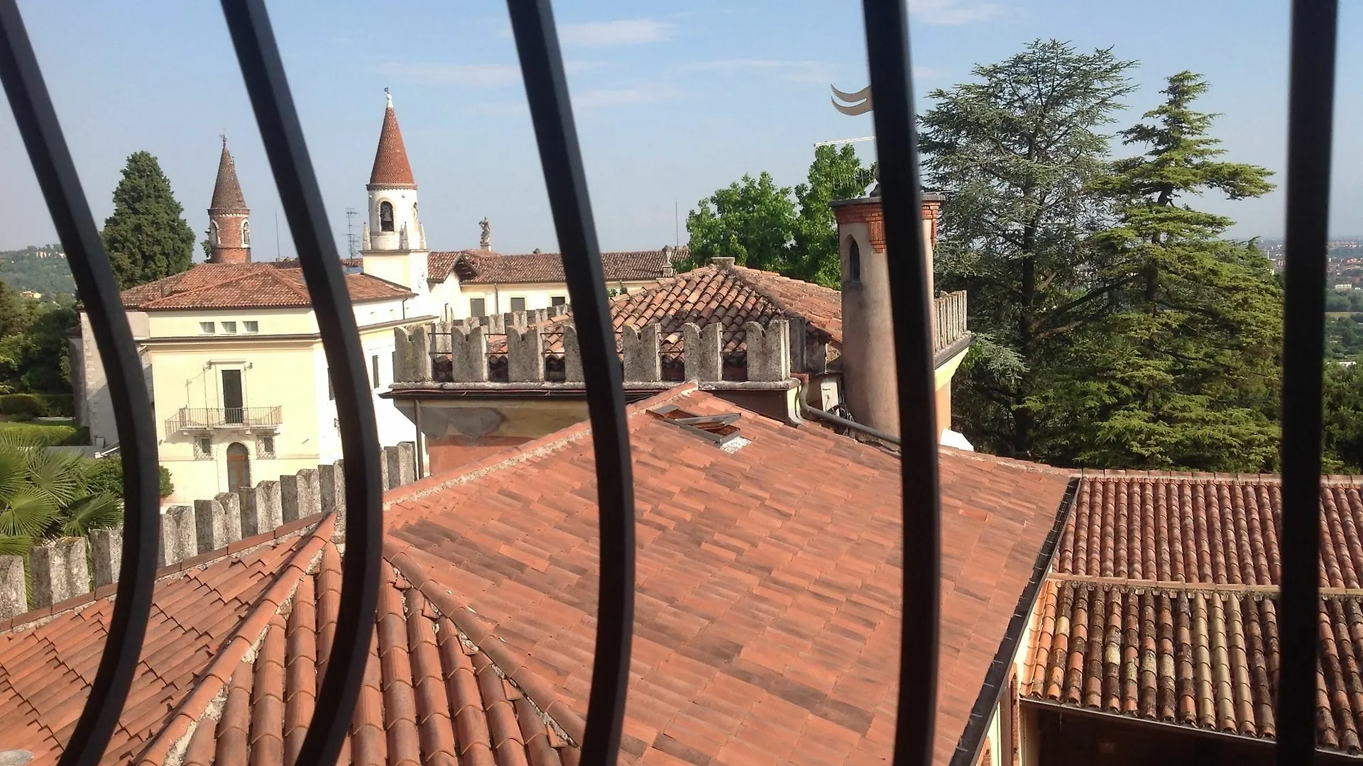 Hotel Agriturismo Corte San Dionigi Verona